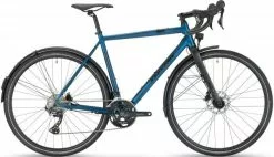 Stevens Supreme Pro Gravelbike