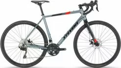 Stevens Tabor Gravelbike