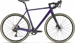 Stevens Vapor 1x11 Cyclocross