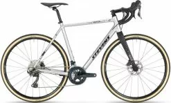 Stevens Vapor 2x11 Cyclocross