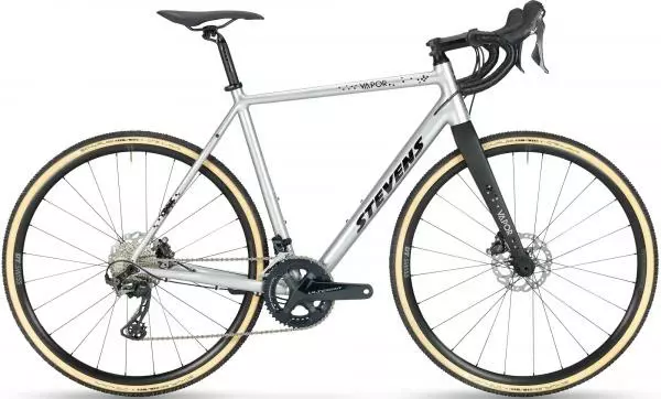 Stevens Vapor 2x11 Cyclocross 3 Stevens Vapor 2x11 Cyclocross