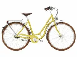 Diamant Topas Grande Finale Hollandrad