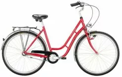 Excelsior Da Touren City Hollandrad