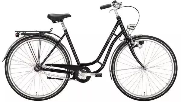 Excelsior Da Touren City Hollandrad 3 Excelsior Da Touren City Hollandrad