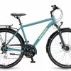 Winora Domingo 24 Trekkingrad -Cube Fahrrad Verkäufe Win22 Domingo 24 high cadetblue