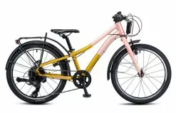 WINORA Chica 20 Kinderfahrrad 20 Zoll 5 WINORA Chica 20 Kinderfahrrad 20 Zoll -Cube Fahrrad Verkäufe Winora MY22 Chica 20 ATB model main image