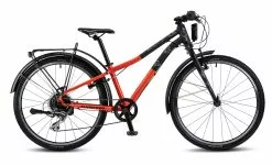 WINORA Dash EQ Kinderfahrrad 24 Zoll -Cube Fahrrad Verkäufe Winora MY22 Dash 24 ATB model main image