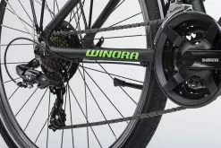 Winora Dash Jugendahrrad 26 Zoll 9 Winora Dash Jugendahrrad 26 Zoll -Cube Fahrrad Verkäufe Winora MY22 Detail Chain Dash 26 greymatt