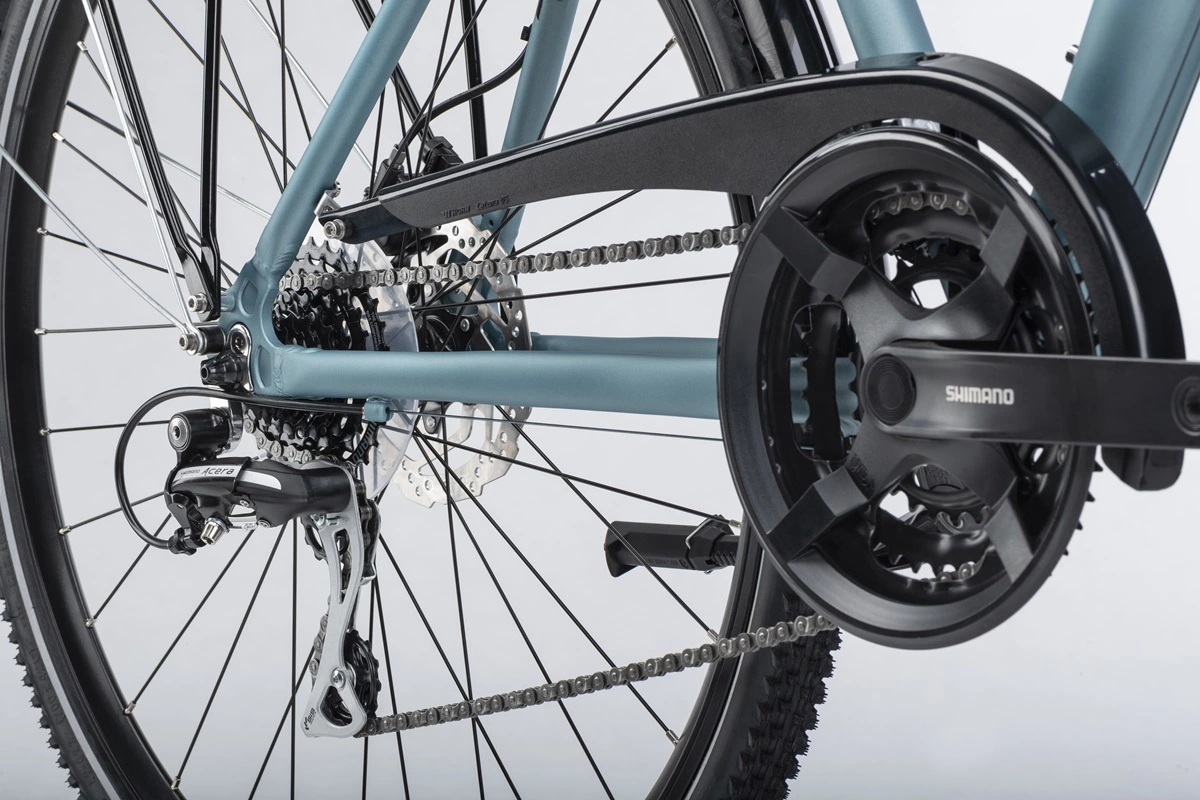 Winora Domingo 24 Trekkingrad 4 Winora Domingo 24 Trekkingrad – Bild 2