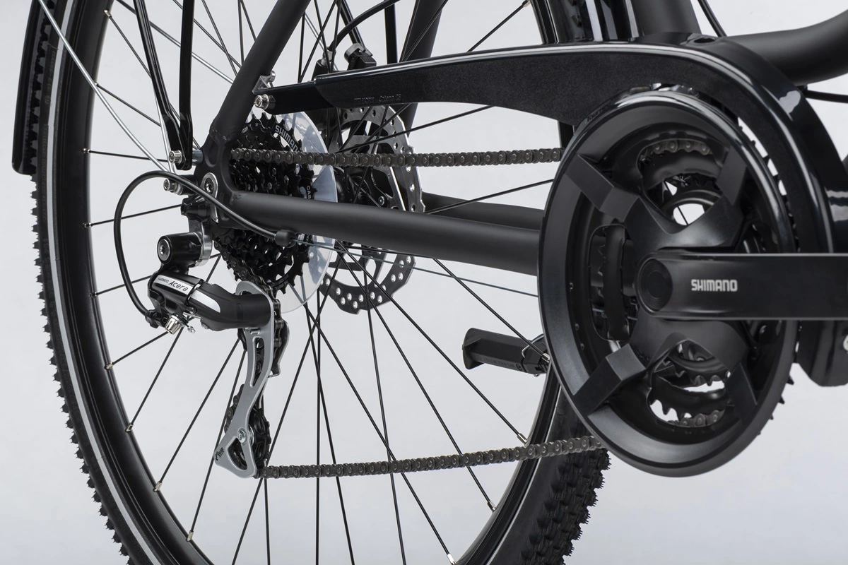 Winora Domingo 24 Trekkingrad 6 Winora Domingo 24 Trekkingrad – Bild 4