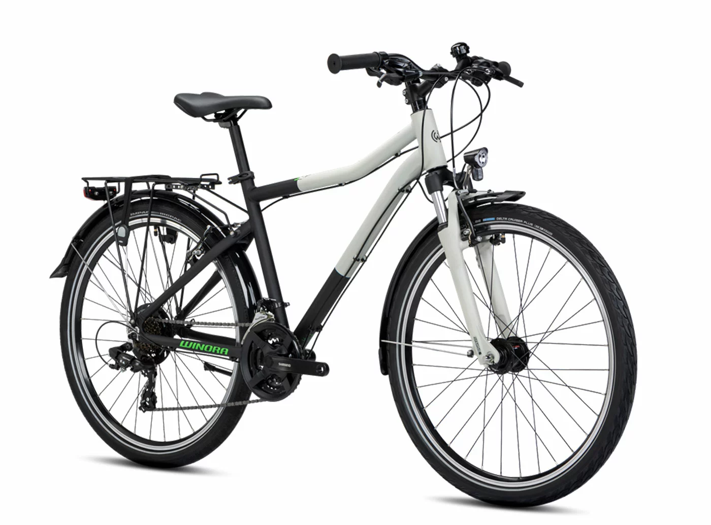 Winora Dash Jugendahrrad 26 Zoll 3 Winora Dash Jugendahrrad 26 Zoll