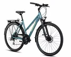 Winora Domingo 24 Trekkingrad