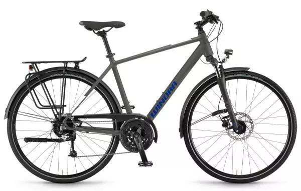 WINORA Domingo 27 Trekkingrad 3 WINORA Domingo 27 Trekkingrad