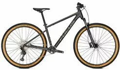 Focus Whistler 3.9 Race Mountainbike