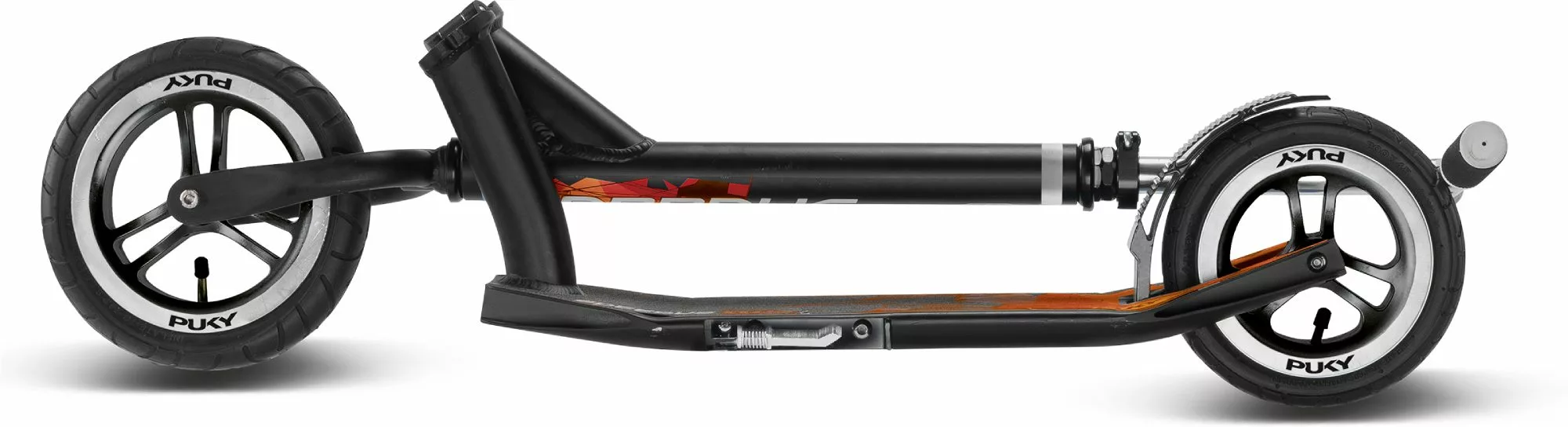 Puky Speedus TWO Roller 4 Puky Speedus TWO Roller – Bild 2