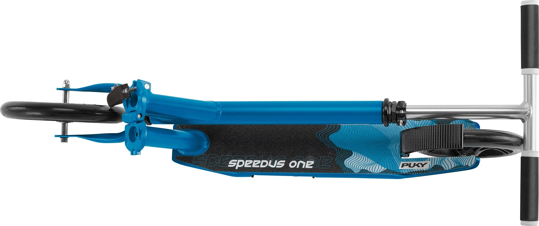 Puky Speedus ONE Roller 4 Puky Speedus ONE Roller – Bild 2