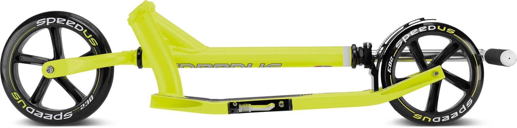 Puky Speedus ONE Roller 4 Puky Speedus ONE Roller – Bild 2