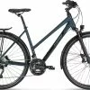 Stevens Avantgarde Trekkingrad -Cube Fahrrad Verkäufe avantgarde lady 22 50 marine blue my22