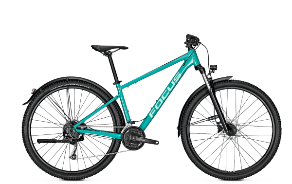 Focus Whistler 3.6 EQP 29 Race Mountainbike 3 Focus Whistler 3.6 EQP 29 Race Mountainbike