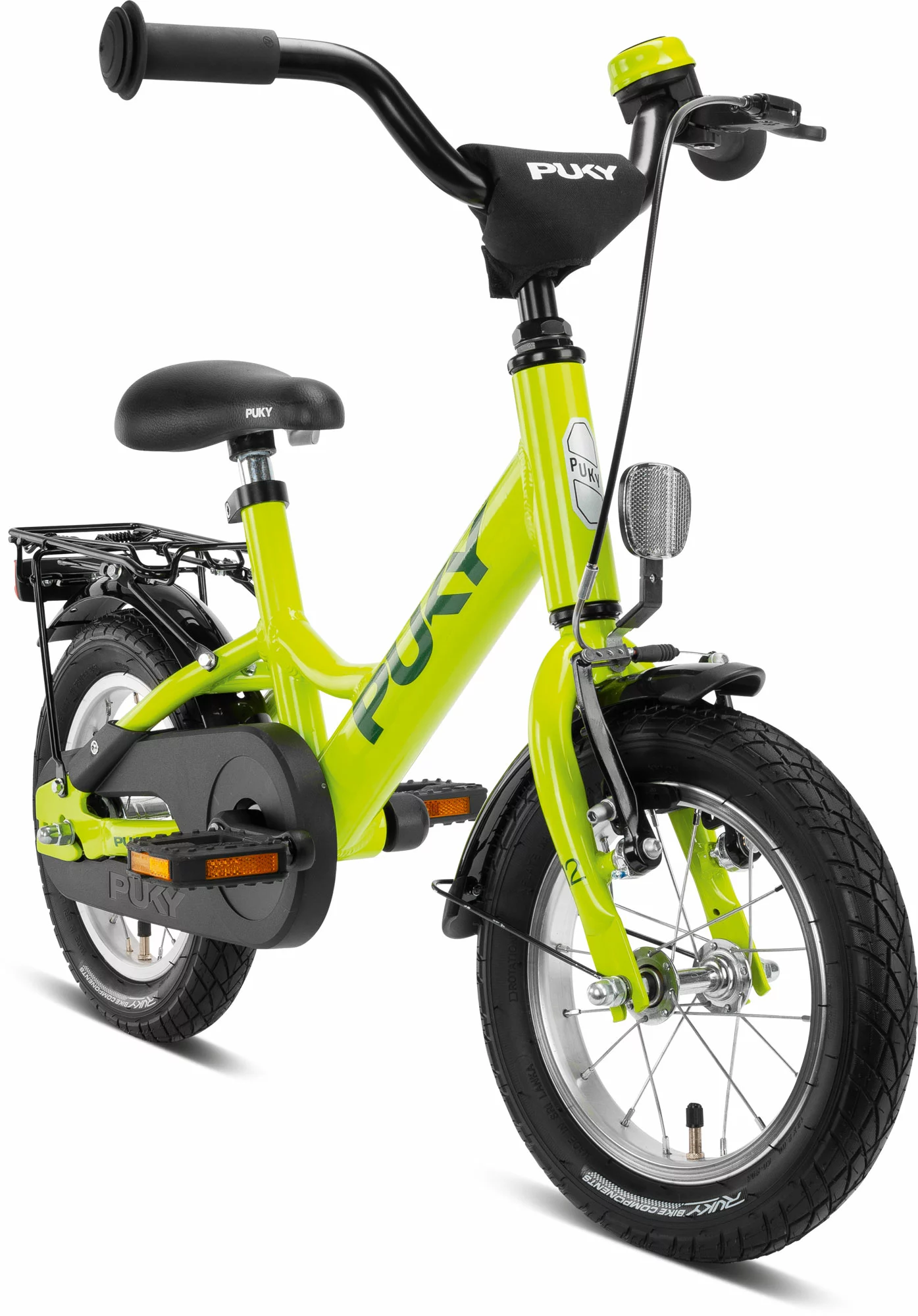 Puky Youke 12-1 Alu Kinderfahrrad 12 Zoll 3 Puky Youke 12-1 Alu Kinderfahrrad 12 Zoll