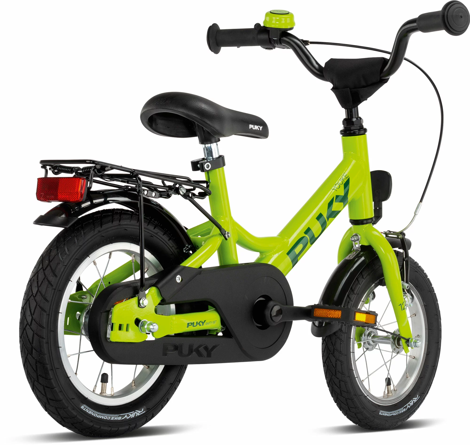 Puky Youke 12-1 Alu Kinderfahrrad 12 Zoll 5 Puky Youke 12-1 Alu Kinderfahrrad 12 Zoll – Bild 3