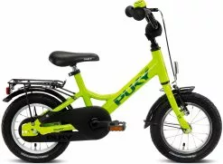 Puky Youke 12-1 Alu Kinderfahrrad 12 Zoll 6 Puky Youke 12-1 Alu Kinderfahrrad 12 Zoll -Cube Fahrrad Verkäufe bild 3