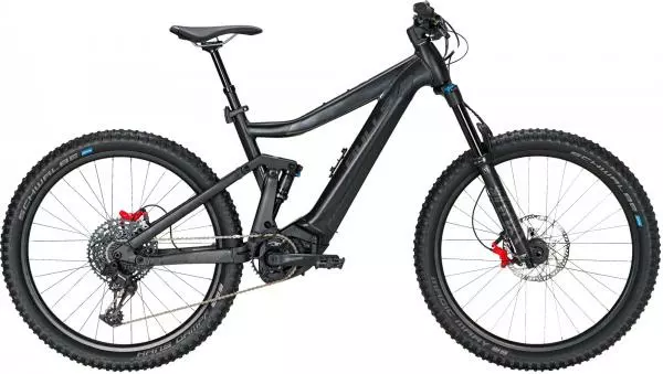 Bulls Copperhead EVO AM ABS 27.5+ 3 Bulls Copperhead EVO AM ABS 27.5+