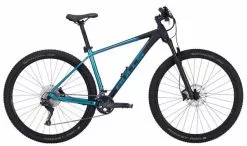 Bulls Copperhead 3 Race Mountainbike