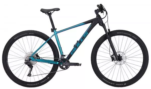 Bulls Copperhead 3 Race Mountainbike 3 Bulls Copperhead 3 Race Mountainbike