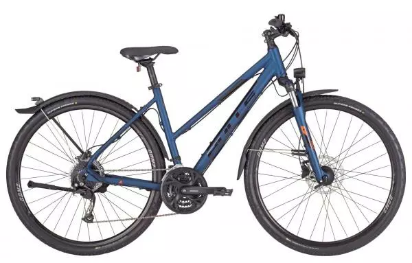 Bulls Cross Street Trekkingrad 3 Bulls Cross Street Trekkingrad