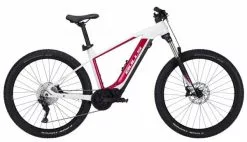 Bulls E-Stream EVA 1 E-Mountainbike