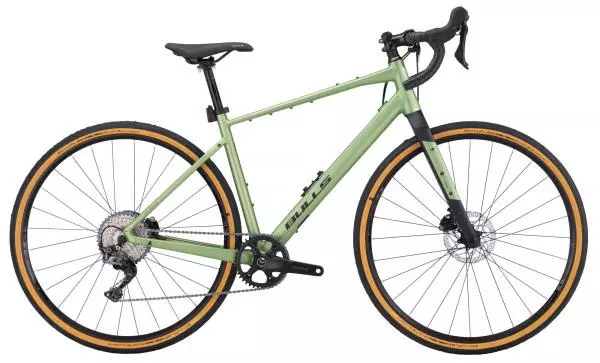 Bulls Grinder 4 Gravelbike 3 Bulls Grinder 4 Gravelbike