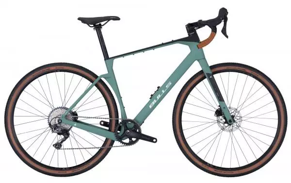 Bulls Machete Rennrad 3 Bulls Machete Rennrad