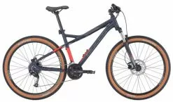 Bulls Sharptail 3 Disc 27,5 Race Mountainbike