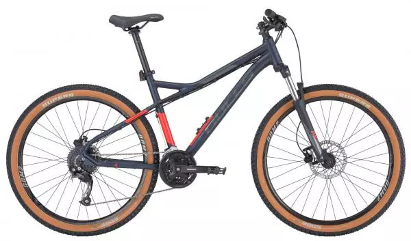 Bulls Sharptail 3 Disc 27,5 Race Mountainbike 3 Bulls Sharptail 3 Disc 27,5 Race Mountainbike