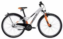 Bulls Sharptail Street Jugendfahrrad 26 Zoll