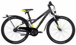 Bulls Sharptail Street 24 7Kinderfahrrad 24 Zoll