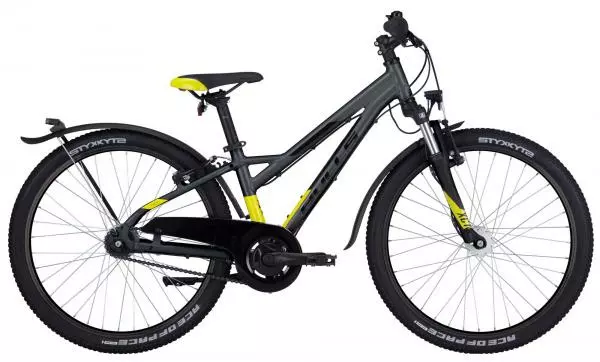 Bulls Sharptail Street 24 7Kinderfahrrad 24 Zoll 3 Bulls Sharptail Street 24 7Kinderfahrrad 24 Zoll