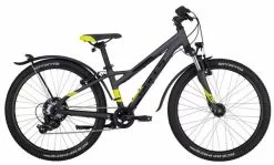 Bulls Sharptail Street 24 7 Kinderfahrrad 24 Zoll