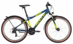 Bulls Sharptail Street 1 Jugendfahrrad 26 Zoll