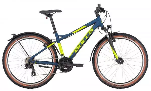 Bulls Sharptail Street 1 Jugendfahrrad 26 Zoll 3 Bulls Sharptail Street 1 Jugendfahrrad 26 Zoll