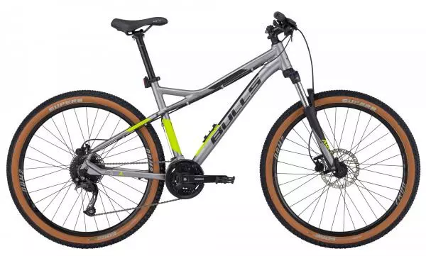 Bulls Sharptail 3 Disc 29 Race Mountainbike 3 Bulls Sharptail 3 Disc 29 Race Mountainbike