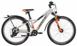 Bulls Sharptail Street 24 7 Kinderfahrrad 24 Zoll