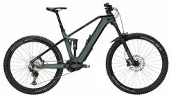 Bulls Sonic EVO AM 2 Carbon 750 E-Mountainbike