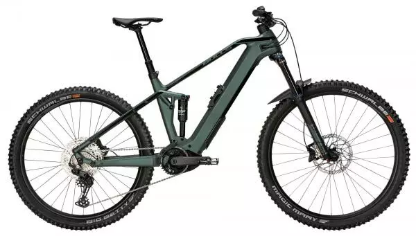 Bulls Sonic EVO AM 2 Carbon 750 E-Mountainbike 3 Bulls Sonic EVO AM 2 Carbon 750 E-Mountainbike