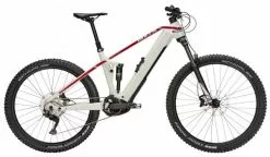 Bulls Sonic EVO AM 1 750 E-Mountainbike