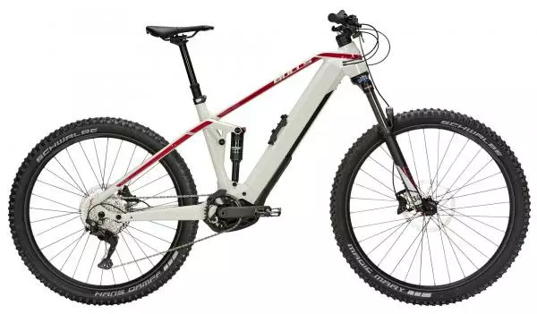 Bulls Sonic EVO AM 1 750 E-Mountainbike 3 Bulls Sonic EVO AM 1 750 E-Mountainbike