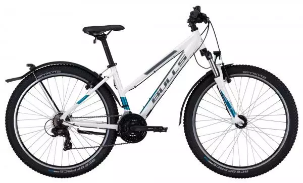 Bulls Sharptail Street 1 27,5 Jugendfahrrad 27,5 3 Bulls Sharptail Street 1 27,5 Jugendfahrrad 27,5