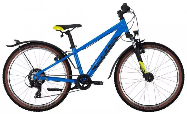 Bulls Tokee Street 24 7 Kinderfahrrad 24 Zoll 3 Bulls Tokee Street 24 7 Kinderfahrrad 24 Zoll