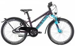 Bulls Tokee Street 20 3 Kinderfahrrad 20 Zoll